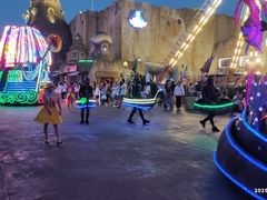 -大连海昌发现王国主题公园