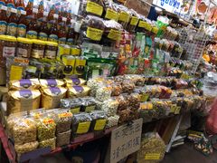 -瓦洛洛传统市场
