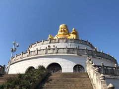 -苏州上方山国家森林公园