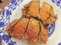 -灵福缘私房菜·农家菜(拈花湾·灵山大佛必推店)