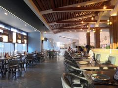 大堂-CHINCHIN 青青·泰国料理(万象食家店)