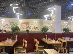 大堂-胜泽眼镜烧烤(云霄路直营店)