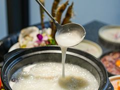 -牛牛和牛海鲜粥底火锅(长虹国际城店)