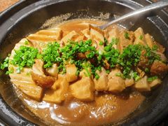 桂厨荔浦芋头煲-桂小厨广西菜(桂林万象城店)