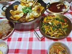 -忆外婆徐州菜·地锅鸡·生日宴(吴庄店)