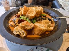 -拾久(朝阳公园店)