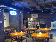 大堂-搓火大都会(广安门总店)