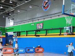 -翼速篮球·少儿篮球培训·中考体育(贵和店·原鲁能城店)