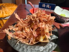 -弓二·烧鸟居酒屋(财富购物中心店)