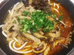 牛毛肚-宝小庆邵阳米粉(深圳市南山保利店)