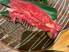 -黑牛の店·和牛烧肉(石家庄万象城店)