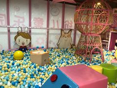 -星舰梦航(广百广场荔胜店)
