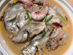 -台记小海鲜(七宝店)