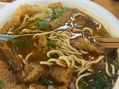 -祁家面馆(大香炉店)