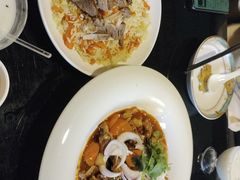-木卡买提新疆餐厅·清真(新里海顿公馆店)