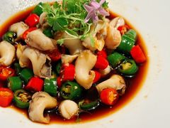 -三利音·浦之舟(滨江大道店)