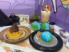 -IPSTAR·潮玩星球·主题店