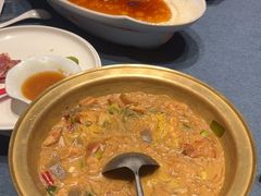 -金狮麟·新豫菜(金码大厦店)