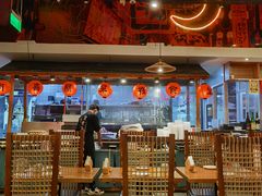 大堂-有喜屋·深夜食堂(环宇荟店)