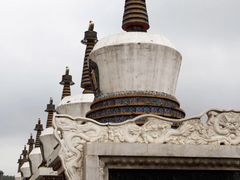 -塔尔寺