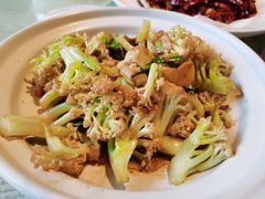 -朝郡酒家·粤菜(燕大星苑店)