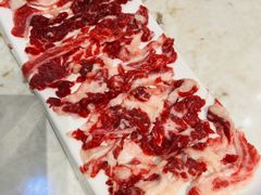 -潮汕大目牛肉火锅(水围店)