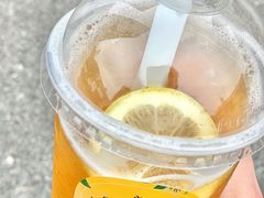 -CoCo都可(天河又一城店)