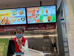 -每味每客·重庆麻辣烫(拓展大厦店)