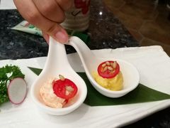 -菊上料理(蜀山银泰百货店)