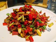 -巴土人家恩施菜馆(古德寺店)