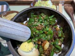 -京参 • 擂椒饭(这有山店)
