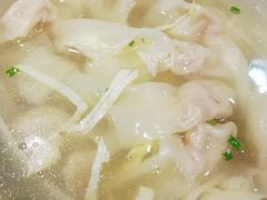 -老盛兴汤包馆(华灵店)