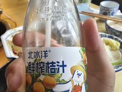 -牛街清真满恒記(平安里西大街店)