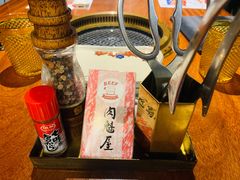-肉魁屋·烧肉·烧鸟·酒场(高新店)