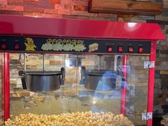 -汉巴味德自助餐厅(嘉定宝龙广场店)