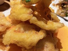 -小俩口烧烤东北菜(双井店)