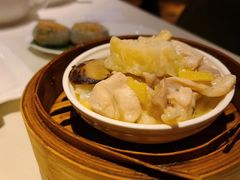 -百乐潮州酒家(时代广场店)