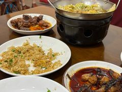 -红灯笼龙凤饭店(宁波老字号店)