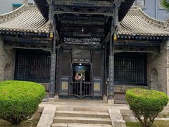 -西安化觉巷清真大寺