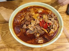 -晓马鸭店(新芜路店)