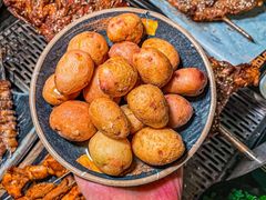 -呼吉牧蒙古烤肉·烧烤·小龙虾