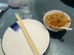 -日月明小渔村•海肠捞饭•大连海鲜(星海广场店)