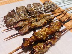 -老味烧烤(总店)