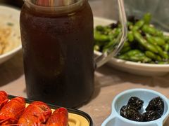 -肥肥虾庄·金牌油焖大虾(首义路店)