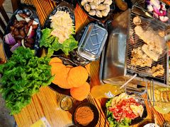 -丹东特色烤肉(南光三部店)