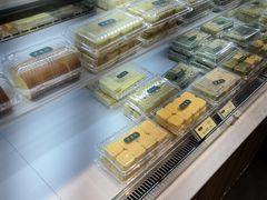 -泸溪河桃酥(江宁太阳城店)