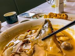 -潮上潮(南中环店)