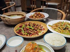 -闫府私房菜·百年鲁菜(恒隆店)