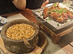 -绿茶餐厅(昌平悦荟店)