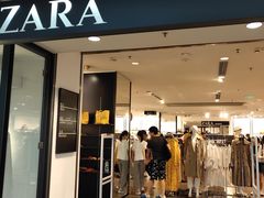 -ZARA HOME(天环广场店)